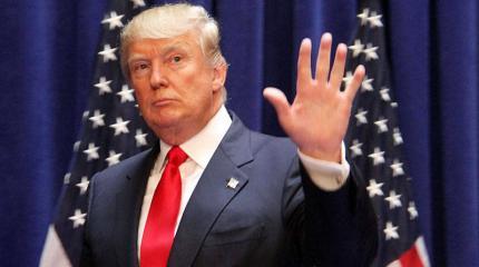 Российская стратегия президента Дональда Трампа Российская стратегия президента Дональда Трампа
