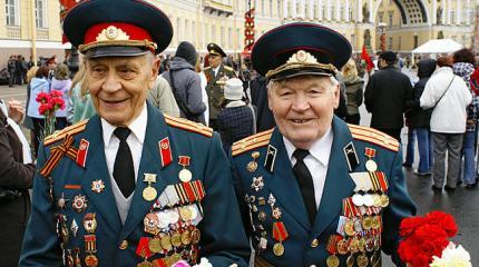 Спорные мысли о Празднике... Спорные мысли о Празднике...