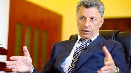 Бойко: Пора прекратить игнорировать проблемы Донбасса и переселенцев Бойко: Пора прекратить игнорировать проблемы Донбасса и переселенцев