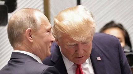 16 июля: предложение Путину, от которого нельзя отказаться? 16 июля: предложение Путину, от которого нельзя отказаться?
