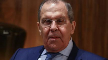 Лавров потребовал скорейшего перезапуска переговоров по ядерной сделке Лавров потребовал скорейшего перезапуска переговоров по ядерной сделке