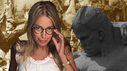 Такие в России либералы, других нет Такие в России либералы, других нет