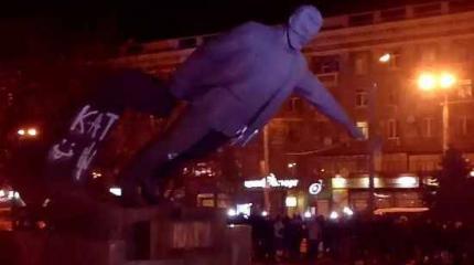 Пётр I с «вулицы» Мазепы