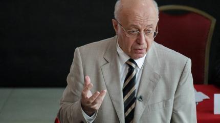 Кургинян: Пока Украина не признает свою вину, Донбасс не вернется Кургинян: Пока Украина не признает свою вину, Донбасс не вернется