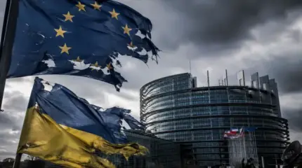 Медленно умирает: союзникам Украины поставили страшный политический диагноз