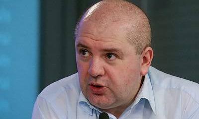 Брутер о бумеранге антироссийских санкций: Европейцы отвыкли мыслить Брутер о бумеранге антироссийских санкций: Европейцы отвыкли мыслить