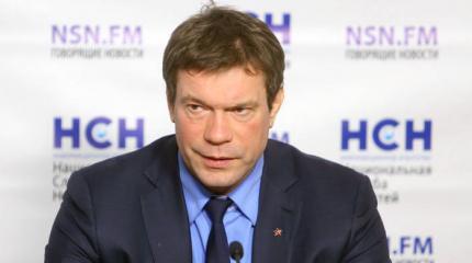 Олег Царев о начавшемся силовом переделе украинской собственности Олег Царев о начавшемся силовом переделе украинской собственности