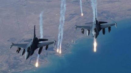 Принятие декларации по борьбе с ДАИШ – «билет» для США