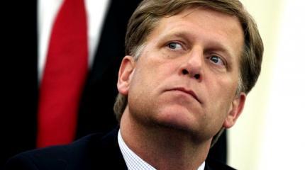 Макфол о выборах в США: Это конец Макфол о выборах в США: Это конец