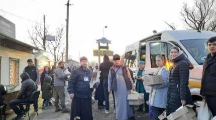 Террор националистов в отношении УПЦ МП набирает обороты Террор националистов в отношении УПЦ МП набирает обороты