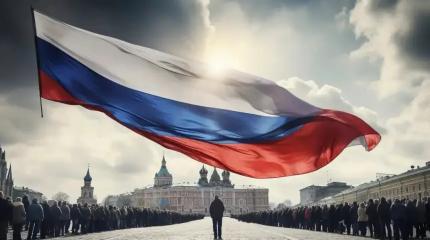 Мир вокруг России меняется пугающим образом