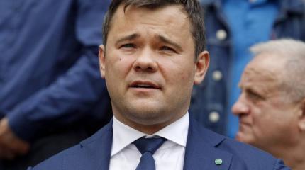 Богдан рассказал, откуда у него данные о «тайных соглашениях» Киева с РФ Богдан рассказал, откуда у него данные о «тайных соглашениях» Киева с РФ