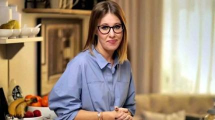 Собчак и фронт «недовольных». Народ «устал» от Путина Собчак и фронт «недовольных». Народ «устал» от Путина