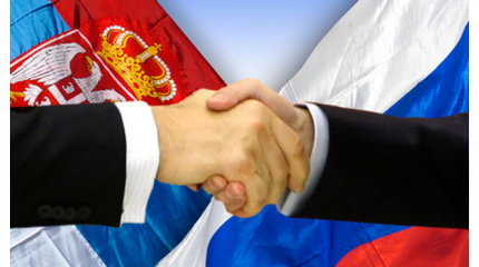 Старый друг лучше новых двух: Сербия вновь убедилась в надежности России Старый друг лучше новых двух: Сербия вновь убедилась в надежности России