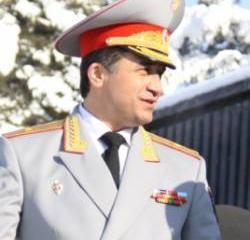 Тревожный звонок из Душанбе Тревожный звонок из Душанбе