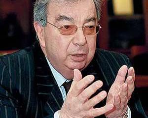 Евгений Примаков: Не просто работать, а знать во имя чего