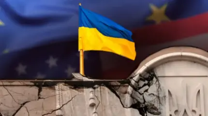 Запад боится не России, а потери своих триллионов
