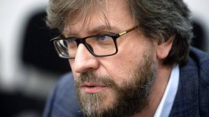 Лукьянов: Балканы поняли, что их снова обдурили, плана «Б» не будет Лукьянов: Балканы поняли, что их снова обдурили, плана «Б» не будет