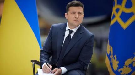 Зеленский загнал себя в глухой угол и потянул за собой всю Украину Зеленский загнал себя в глухой угол и потянул за собой всю Украину