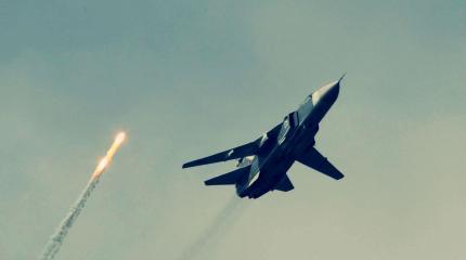 Турция не сожалеет о сбитом Су-24 Турция не сожалеет о сбитом Су-24