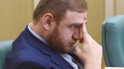 Арест Арашуковых – только начало: «Газпром» перешел к разгрому бюрократии Арест Арашуковых – только начало: «Газпром» перешел к разгрому бюрократии