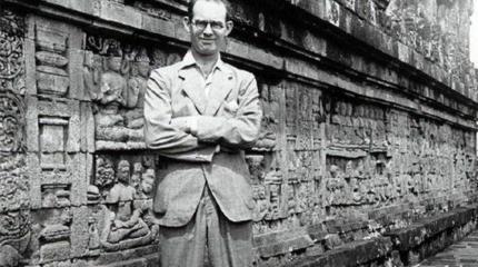 Зачем Киеву переулок Гарета Джонса?