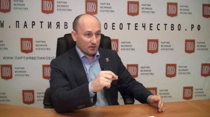 Стариков рассказал об альтернативе возрождения СССР Стариков рассказал об альтернативе возрождения СССР