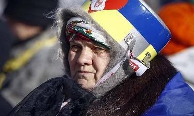 Украинцы мечтают вернуть страну к показателям 2013 года Украинцы мечтают вернуть страну к показателям 2013 года