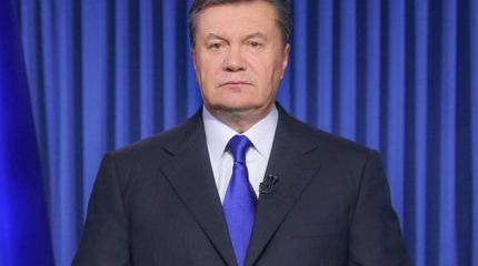 Европейский суд может восстановить Януковича в должности президента Украины Европейский суд может восстановить Януковича в должности президента Украины
