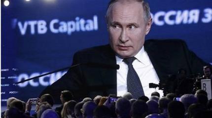 Путин открыл причину, убившую СССР – чтобы не дать ей прикончить и Россию? Путин открыл причину, убившую СССР – чтобы не дать ей прикончить и Россию?