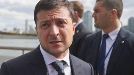 Мнение с Запада: Киеву надо победить Москву, коррупцию – потом Мнение с Запада: Киеву надо победить Москву, коррупцию – потом