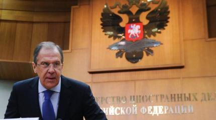 Государственность: внешнеполитический аспект