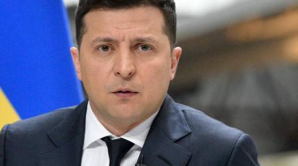 Алчность Зеленского может привести Украину к потере Закарпатья Алчность Зеленского может привести Украину к потере Закарпатья