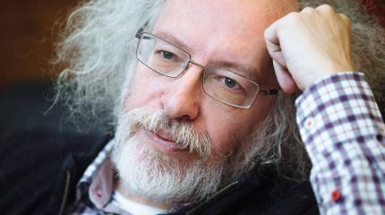 Венедиктов — свой среди чужих или чужой среди своих? Венедиктов — свой среди чужих или чужой среди своих?