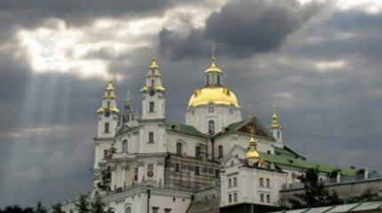 Хунта устроила репрессии против сторонников московского патриархата. Список пострадавших Хунта устроила репрессии против сторонников московского патриархата. Список пострадавших