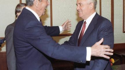 Идеи Рональда Рейгана, которые могут пригодиться США прямо сейчас