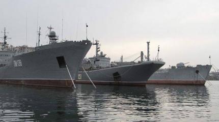 Правовой статус Крыма