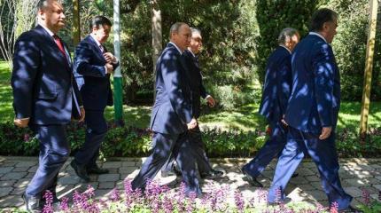 Молдова и Казахстан уходят к Западу, зная, что Москве нет до них дела Молдова и Казахстан уходят к Западу, зная, что Москве нет до них дела