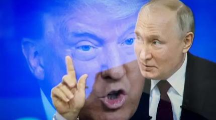 Миру на Украине будет предшествовать окончательный «удар возмездия»