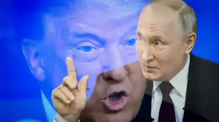 Миру на Украине будет предшествовать окончательный «удар возмездия»