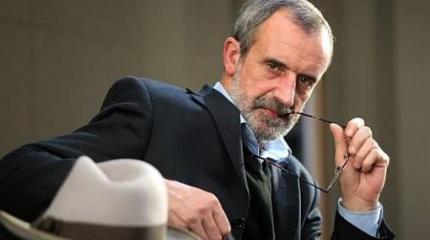 Римас Туминас: «Я выбрал Россию – вопреки требованиям Европы» Римас Туминас: «Я выбрал Россию – вопреки требованиям Европы»