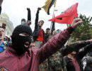 Национализм: "Свобода" грозит развязать войну