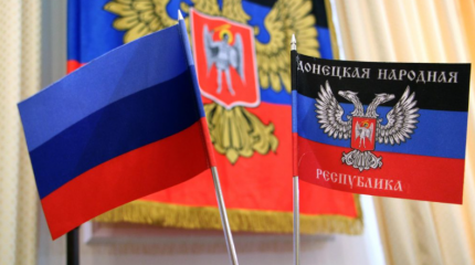 ЛНР и ДНР нужно признавать, но для этого стоит выбрать правильное время ЛНР и ДНР нужно признавать, но для этого стоит выбрать правильное время