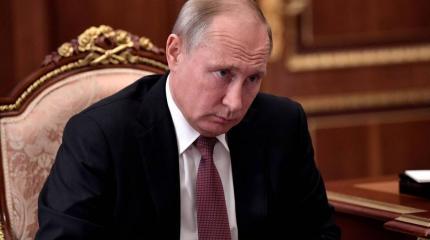 Почему Владимир Путин решил воспользоваться правом «обнуления» своих сроков