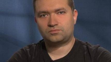 Роман Носиков: «Украинец-триумфатор. Страшилка для Запада» Роман Носиков: «Украинец-триумфатор. Страшилка для Запада»
