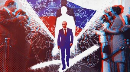 FT: Путин может радоваться - Меркель и Макрон протоптали дорогу к его двери FT: Путин может радоваться - Меркель и Макрон протоптали дорогу к его двери