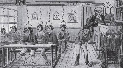 Западное образование – путь к мировоззренческой и социальной катастрофе