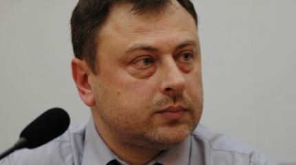 Дмитрий Скворцов: Вся Верховная Рада – «агенты Кремля»