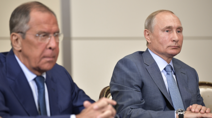Такой МИД РФ нам не нужен! Япония безнаказанно унижает Путина Такой МИД РФ нам не нужен! Япония безнаказанно унижает Путина