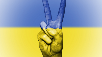 Украина одарит Крым новым "праздником" и поможет голодающим Африки